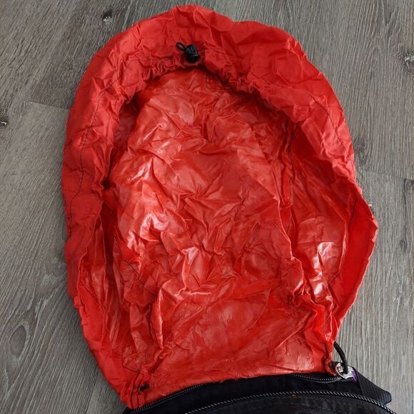 Vintage Overland Equipment Pannier Bag - Picture 6 of 7